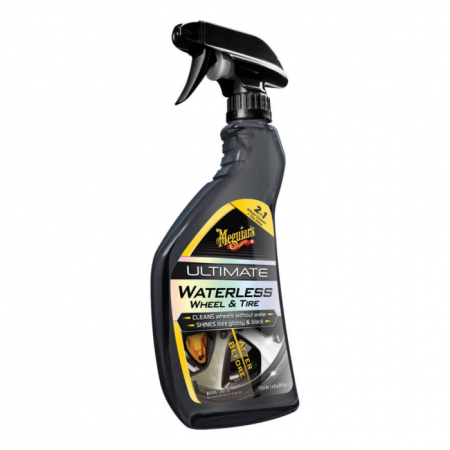 Produse microfibra - G190424_Meguiars_Ultimate_Waterless_Wheel_And_Tire_Solutie_Curatare_Jante_Si_Cauciucuri_709Ml 1740 5303