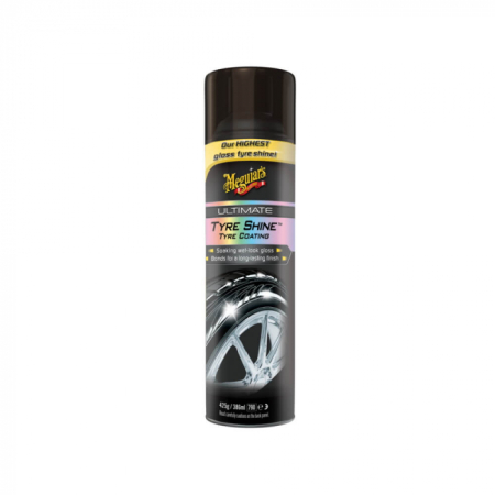 Jante - G192315_Meguiars_Ultimate_Tyre_Shine_Dressing_Cauciucuri_425Gr 1764 4908