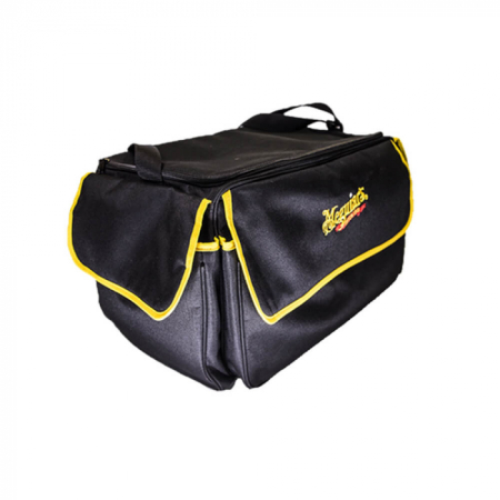 Bureti, Talere - Geanta Transport Meguiar's Large Black Kit Bag