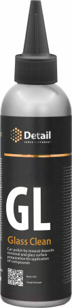 DT Glass Clean 250ML