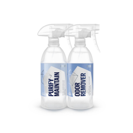 Solutii detailing rapid - Gyeon 296031