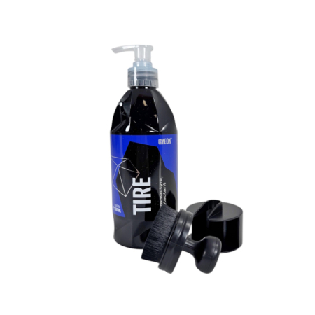 Solutii decontaminare - Gyeon Set Intretinere Anvelope