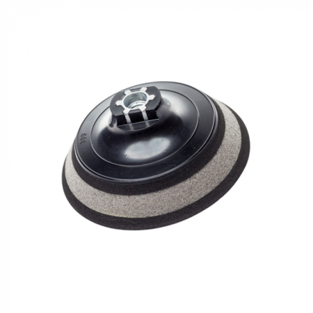 Paste Polish - Gyeon Taler Polish Rotativa Koch Chemie Polishing Pad Sandwich