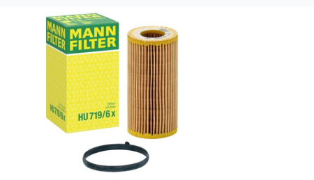 Uleiuri Auto/Moto - HU 719/6 X  - MANN FILTRU ULEI