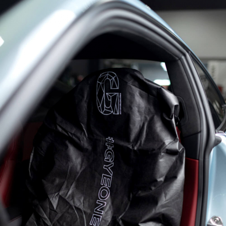 ACCESORII - Husa Protectie Scaun Gyeon Q M Seatcover