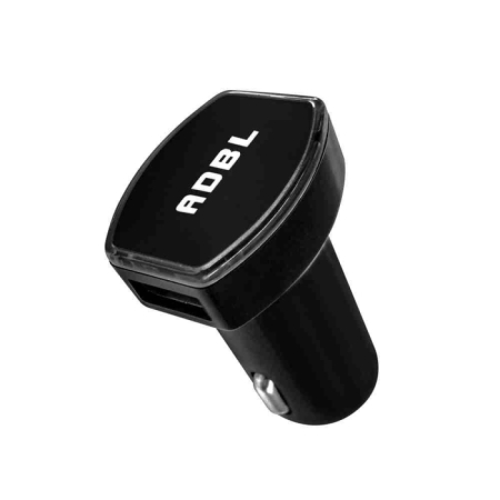 ACCESORII INTERIOR - Incarcator Auto Usb Pentru Bricheta Adbl Speedy