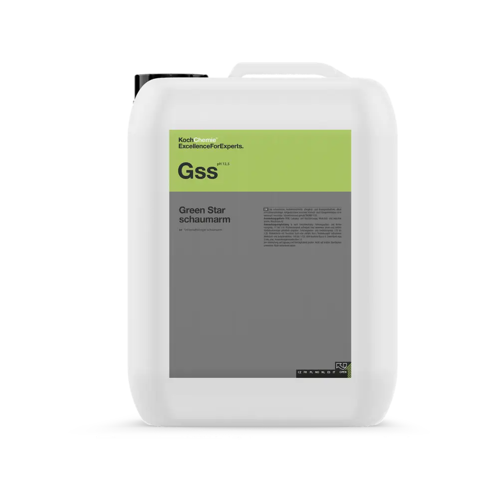 Pulverizatoare, recipiente - Koch Chemie 197669