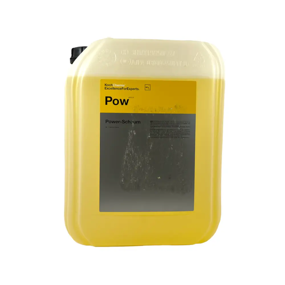 Spălare - Koch Chemie Af Active Foam Sampon Spuma Intensiva Parfumat 21 Kg Copie