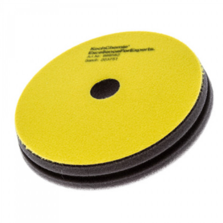 POLISH | SLEFUIRE | BURETI - KOCH-CHEMIE-BURETE-POLISH-FINE-CUT-FOAM-150-126-76-X-23-MM-tehnic-point