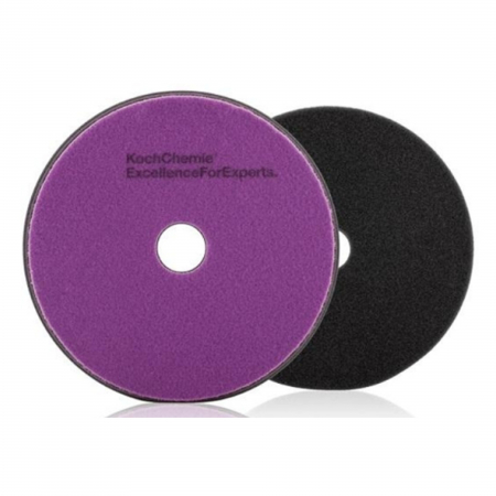 POLISH | SLEFUIRE | BURETI - Koch-Chemie-Burete-Micro-Cut-foam-76-x-23-mm-tehnic-point