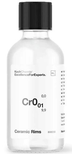 Paste - Koch Chemie Cr0 01 Ceramic Rims Protectie Ceramica Pentru Jante 30 Ml