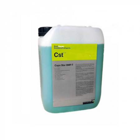 Spălare - Koch Chemie Cst Copo Star Bmp T Solu Ie Cur Are Universal 10 Kg 1375 4960