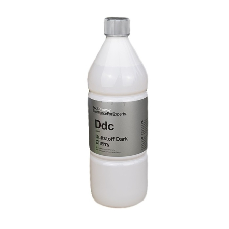 Odorizante - Koch Chemie Ddc Parfum Super Concentrat Dark Cherry Cu Aroma De Visine 1 Ltr 336