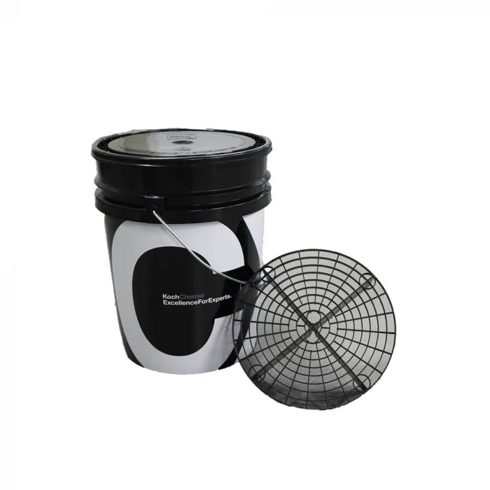 Spălare - Koch Chemie Detailing Bucket Set Set Complet Galeata Detailing