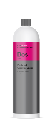 INTERIOR AUTO - Koch-Chemie-parfum-super-concentrat-aroma-de-lemn-de-santal-DOS-duftstoff-oriental-spirit-1l