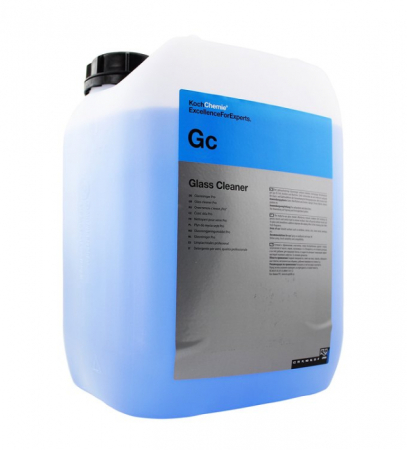 Prespălare - Koch Chemie Gc Glass Cleaner Pro Solutie Curatare Sticla 30 Ltr 361
