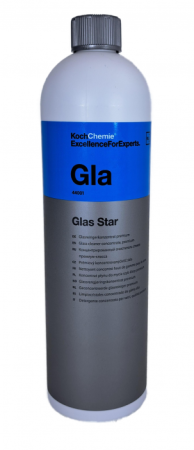 Curățare jante - Koch Chemie Gla Glas Star Solutie Curatare Sticla Concentrata 10 Ltr Copie