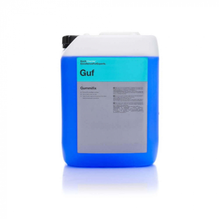 Prespălare - Koch Chemie Guf Gummifix Bord | Plastice Interioare Interior Nealunecos 10 Ltr 1338 4877