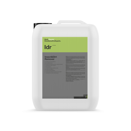 Prespalare | Spalare | Degresare - Koch-Chemie-solutie-pentru-indepartarea-insectelor-si-a-grasimilor-insect-and-dirt-remover-10l