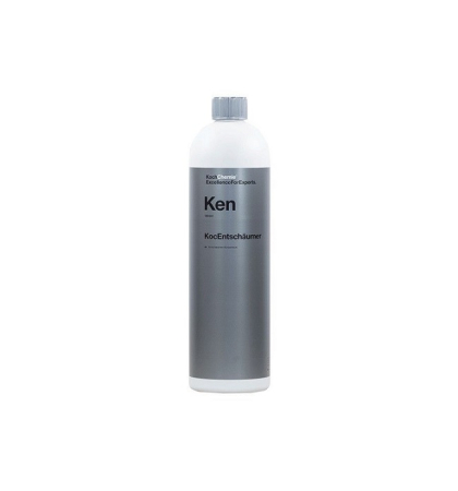 Decontaminare, Pre-tratare - Koch Chemie Ken Defoamer Concentrate Aditiv Concentrat Antispumare 10 Kg 357