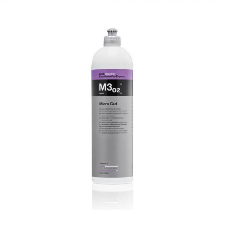 Paste - Koch Chemie M3 02 Micro Cut Polish Finish 1 Ltr 1346 2846