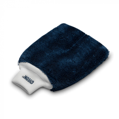 Bureti, Talere - Koch Chemie Manusa Microfibra Spalare Auto Gyeon Q M Silkmitt