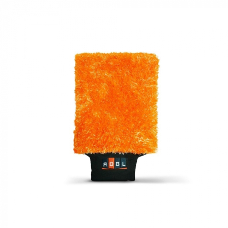 Vopsea - Koch Chemie Manusa Microfibra Spalat Auto Adbl Caremitt Portocalie