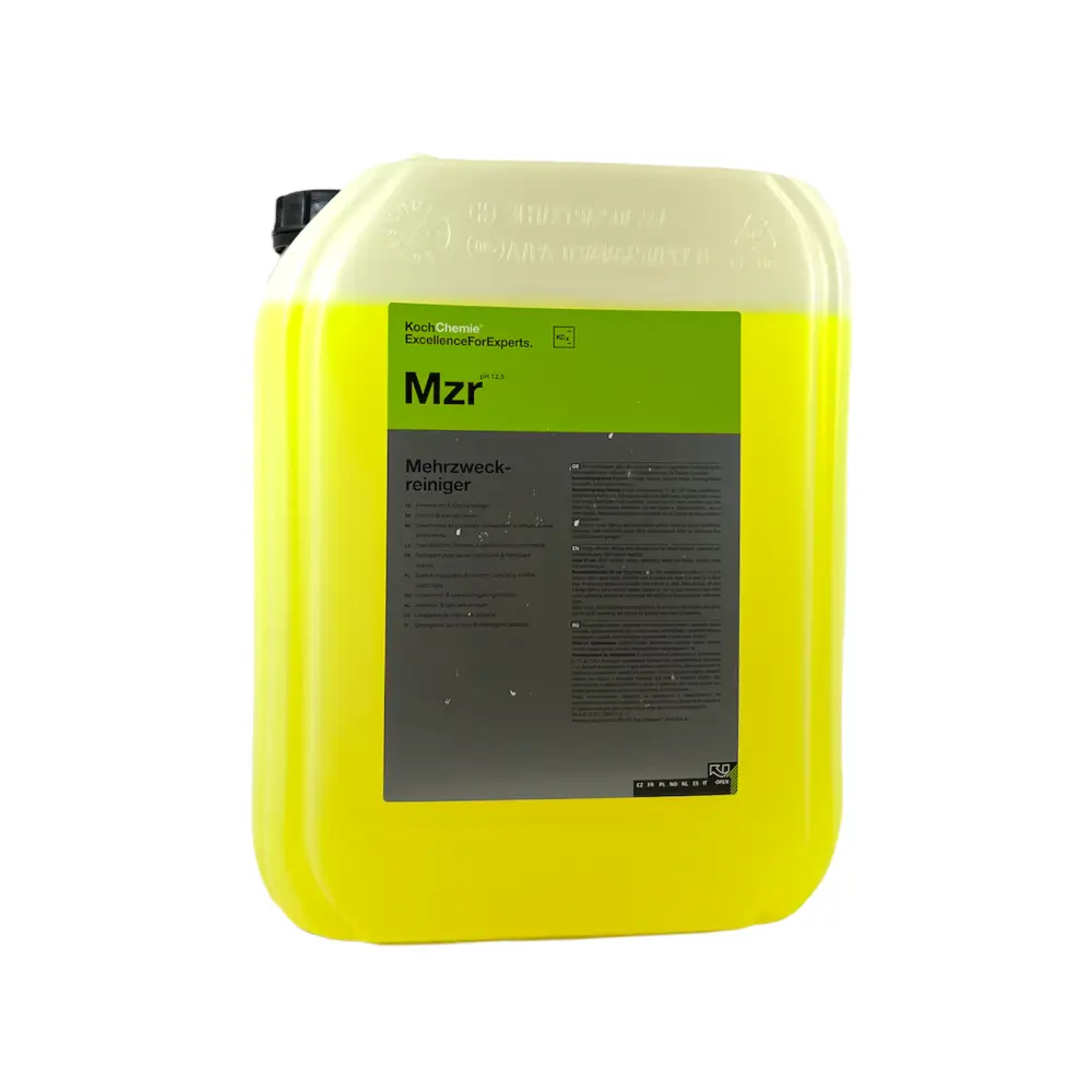 Curățare jante - Koch Chemie Mzr Mehrzweckreiniger Solutie Curatare Universala Concentrata 35 Kg Copie