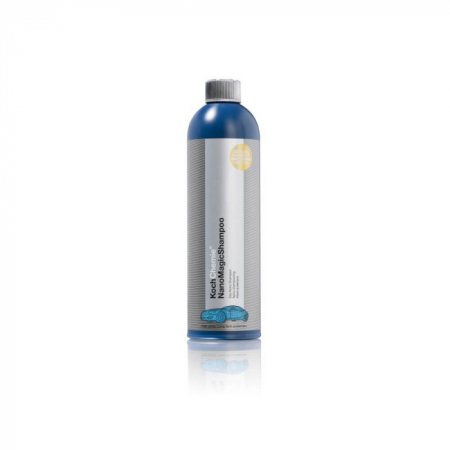 Odorizante - Koch Chemie Nano Magic Shampoo Sampon Auto Concentrat Cu Nano Protectie 750 Ml 343 3189