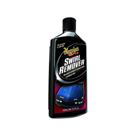 Bureti, Talere - Koch Chemie Polish Antiholograme Meguiar's Swirl Remover 450Ml