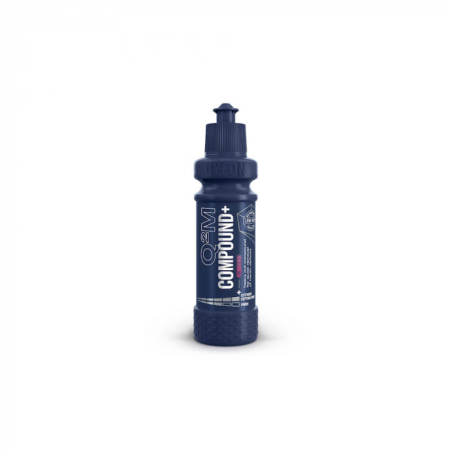 Bureti, Talere - Koch Chemie Polish Foarte Abraziv Gyeon Q M Compound Redefined