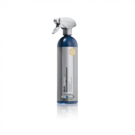 Șampon - Koch Chemie Reactive Wheel Cleaner Solu Ie Cur Are Jante Neutr Cu Indicator Ro U 750 Ml 345 9122