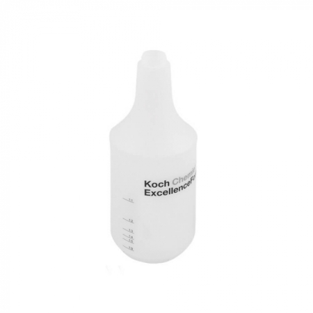 Paste - Koch Chemie Recipient 1 Ltr Cu Gradatii Pentru Solutii Rfu 291 3949