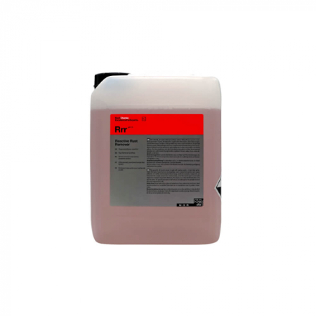 Sticlă - Koch Chemie Rrr Reactive Rust Remover Solutie Decontaminare Chimica 11 Kg Copie