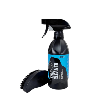 Vopsea - Koch Chemie Set Curatare Anvelope Gyeon