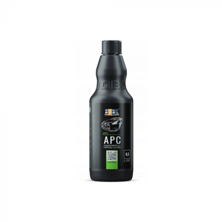 ACCESORII - Koch Chemie Solutie Curatare Universala Adbl Apc All Purpose Cleaner