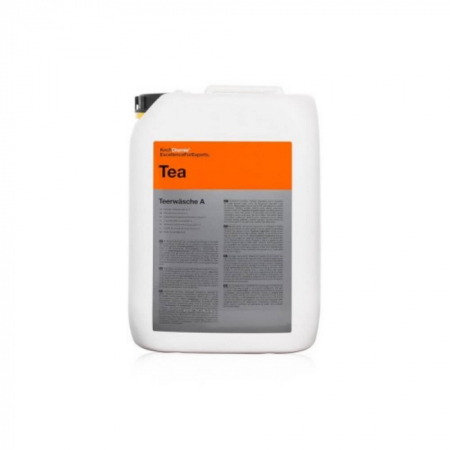 Plastic, Cauciuc interior - Koch Chemie Tea Teerwasche A Solutie Curatare Bitum Si Smoala 10 Ltr 1340 3360