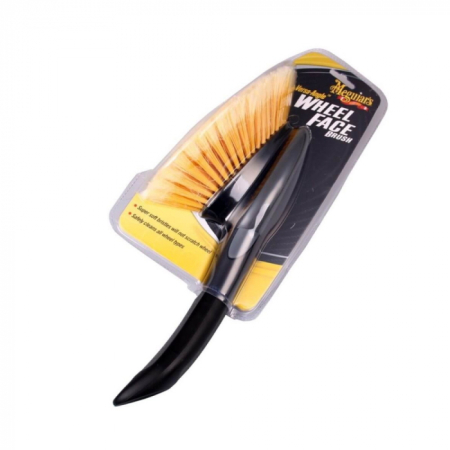 Bureți, Talere - Koch Chemie X1025 Meguiars_Versa_Angle_Wheel_Face_Brush_Perie_Jante 1554 7393
