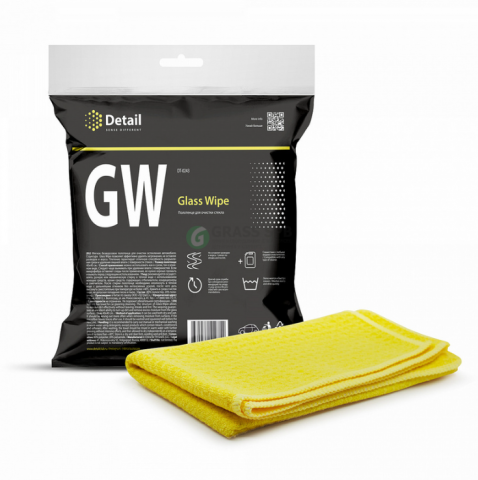 LAVETE | PROSOAPE - Laveta-de-curatat-sticla-Glass-Wipe-40*40-cm-densitate-300g/m3-tehnic-point