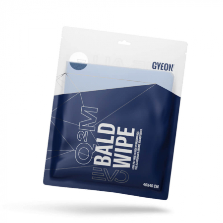 Argila decontaminare - Laveta Microfibra Gyeon Q M Baldwipe Evo 40X40Cm