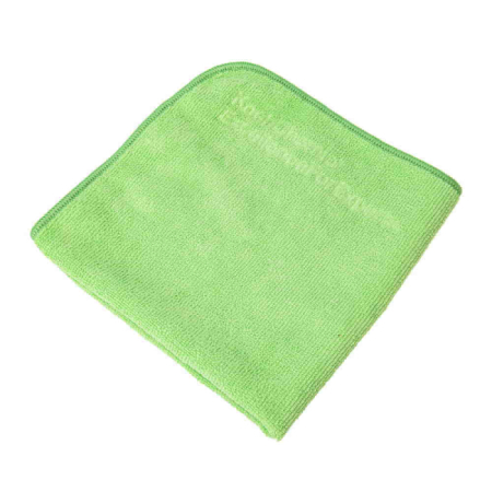 ACCESORII - Laveta Microfibra Koch Chemie Kcx Allrounder Towel Verde 40X40 Cm