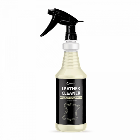 Solutii Curatare Generala - solutie-curatat-piele-leather-cleaner-grass-pulverizator