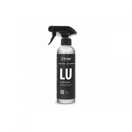 Detailing Auto - lubrifiant-pentru-argila-auto-lu-lubricant-500ml