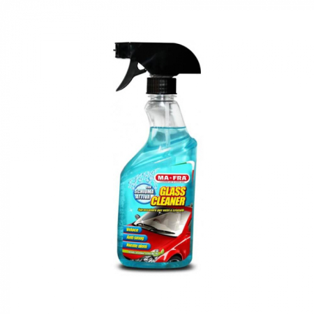 Geamuri - Ma-Fra Solutie Curatare Geamuri Ma Fra Glass Cleaner 500Ml