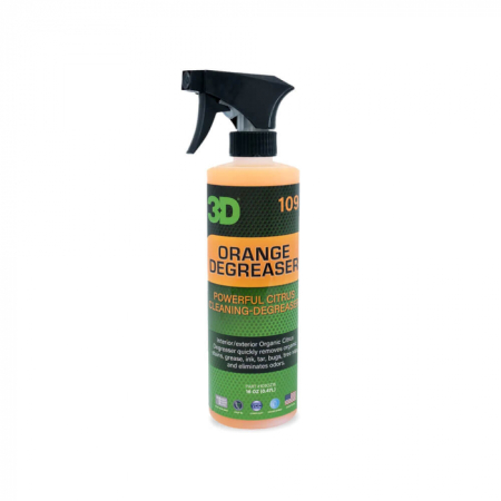 Bord - Ma-Fra Solutie Curatare Generala 3D Orange Degreaser 3 78L