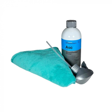 Tapiterii - Ma-Fra Solutie Curatare Universala Koch Chemie Allround Surface Cleaner Asc 500Ml Copie