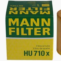 Uleiuri Auto/Moto - MANN-FILTER HU 710 x Filtru ulei