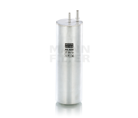 Filtre Auto - MANN-FILTER WK 8058 Filtru combustibil