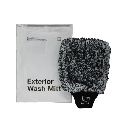 Altele - Koch-Chemie-Manusa-De-Spalare-Auto-Din-Microfibra-Exterior-Wash-Mitt