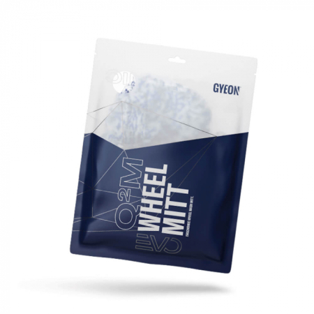 ACCESORII - Manusa Spalare Jante Gyeon Q M Wheelmitt